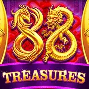 88 Treasures